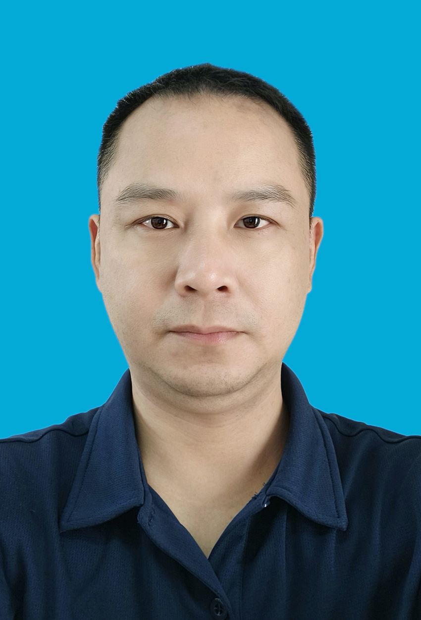 党委书记：张高波